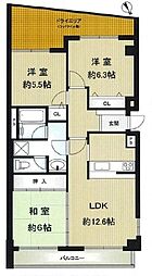 グラン・パレ舞子