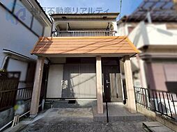 明石市朝霧南町４丁目の一戸建て