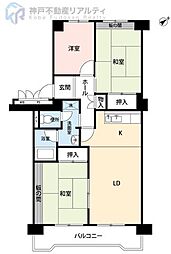 明南住宅二号棟