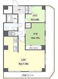 花隈ダイヤハイツ