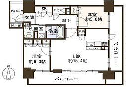 ワコーレザ・レジデンス神戸旧居留地レジデンスタワー