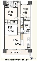 ルネ・ヒルトップフラッツ