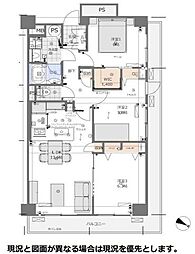 日商岩井三宮マンション