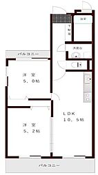 協和ハイツ春日