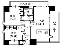 ワコーレ神戸トアプレミアム