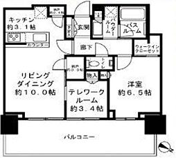ベイシティタワーズ神戸WEST
