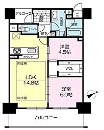 ワコーレ神戸北野ザ・テラス