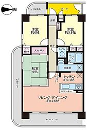 アンビエントジェームス山三番館