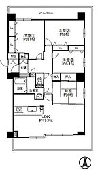 ネクステージ西神中央C棟