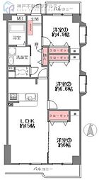 ドルフィンズマンション板宿