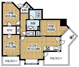 ワコーレグランフィス神戸