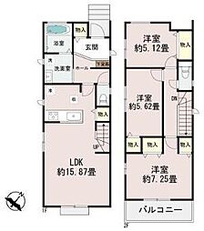 樫野台