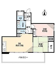 エクセルヴュー御崎公園