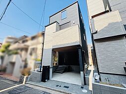 KOBELIA野崎通 1号地