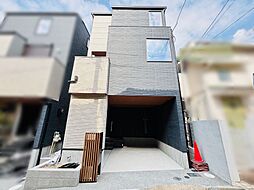 KOBELIA野崎通 2号地