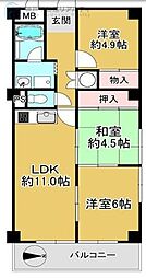 パークサイド明石