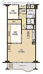 舞子グランドハイツ