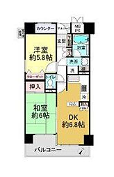 コスモシティ三宮東