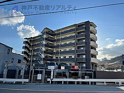 ソルシェール須磨北