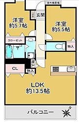 グランドーレ大道