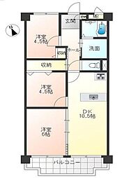 ユニライフ垂水千代ヶ丘