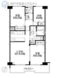 神戸駅前ハイツ