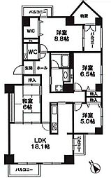 シーアイマンション須磨エクシード