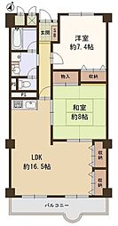 舞子台サニーハイツ