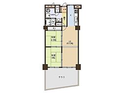 湊川パークハイツ