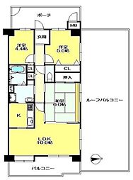 グレーシィ須磨アルテピアII番街