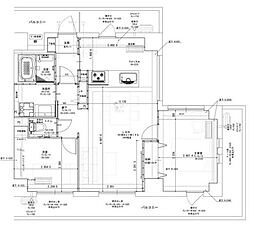 ローレル春日野道