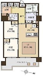 マスターズマンション神戸学園都市中楽坊