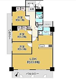 パームスクエアジェームス山