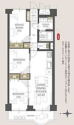 シーサイドパレス明石錦明館