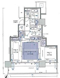 ベイシティタワーズ神戸WEST