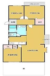 名谷竜が台東住宅24号棟