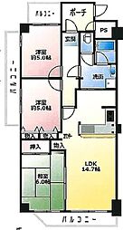 美山台ライフガーデン