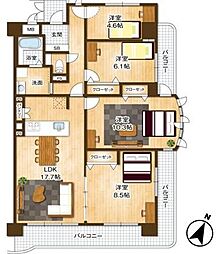 セントポリア神戸運動公園