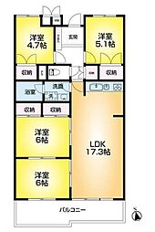 ハイレジデンス朝霧