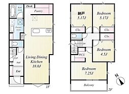 大久保町江井島