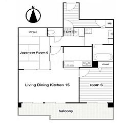 グレーシィ須磨アルテピアII番街