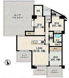 グレーシィ須磨弐番館