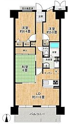 グレーシィ須磨アルテピアIII番街2期棟