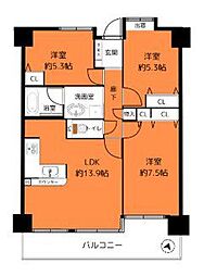 ロイヤルアーク明石江井ヶ島