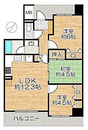 ドルフ明石シアーレ