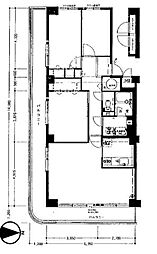 ネオコーポ明舞壱番館
