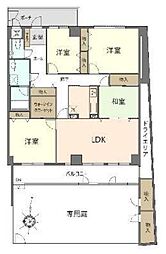 ライオンズマンション須磨妙法寺