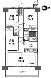 ライオンズマンション須磨離宮公園