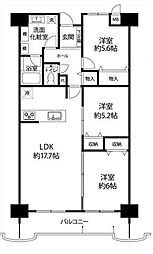 万葉ハイツ舞子