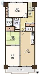 グリーンコーポジェームス山一番館